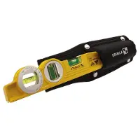 Stabila Livella Torpedo 25 cm 81SV REM 360 gradi | 4005069166700