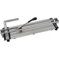 Wolfcraft Tagliapiastrelle 1 TC 710 PM 5565000