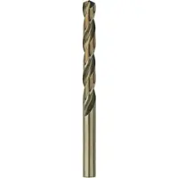 Bosch Accesorios Punta Da Trapano Per Metallo Hss-co Din338 3.5x39x70 Mm 10 Unità