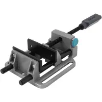 Wolfcraft 3410000 Tornio Istantaneo 100 Mm