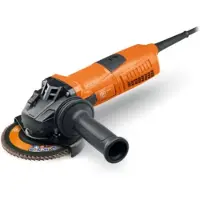 Fein Compact-Winkelschleifer CG 13-125 V (¯ 125 mm, 1300 Watt) 72228060000