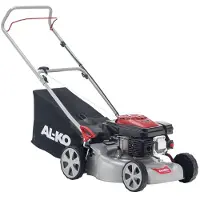 Al-Ko Motosega SOLO CS4030 senza batteria e caricabatterie 40cm 36V