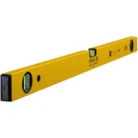 Stabila Type 70-2, 80 cm 14188 Alu spirit level 80 cm 0.5 mm/m