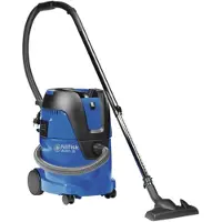 Nilfisk Nass-/Trockensauger AERO 26-01 PC X Industriesauger 1250 W Blasfunktion