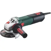 Metabo Smerigliatrice angolare WEA 17-150 Quick 1700W