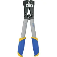 Klauke Pinze a crimpare 6-50qmm L=390mm K 05