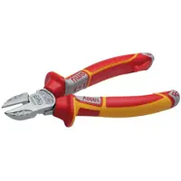 Nws Pinze Da Taglio Diagonali Serie 49 Vde 160 Mm