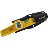 Stabila 17832 livello 0,25 m Giallo