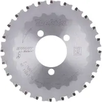 Makita Lama Per Sega Circolare Per Legno Efficut 110x34