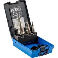 PFERD 25201037 punta da trapano 1 pz