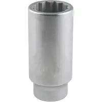 Ks Tools 1/2" esagono incassato lungo 30 mm - 917.1274