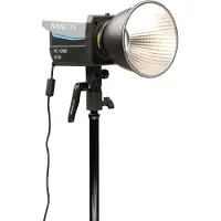 Nanlite FC-120B Luce spot bicolore a LED