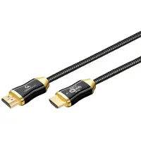 Gembird Cavo Hdmi Con Ethernet Serie Premium Di Aoc 5 M