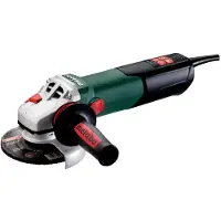 Metabo Smerigliatrice 125 mm WE 17-125 Quick - 1700W