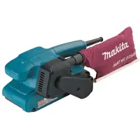 Makita Levigatrice A Nastro Mm.75X457 650W (9911J)