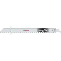 Bosch Accesorios Sega Per Il Taglio Del Ghiaccio S 1211 K Special Ice Blade 5 Unità