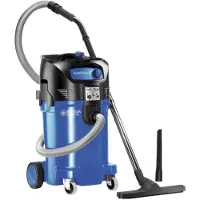 Nilfisk Nass-/Trockensauger ATTIX 50-01 PC 47 Liter Unterdruck 250 mbar 1500 W