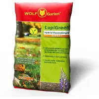 Wolf-Garten 77AR1012650 LU-H 220 D/A LupiGreen HYBRID-RASENDÜNGER HERBST 1 St