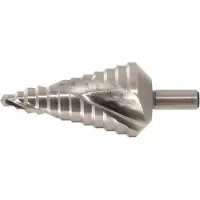 BRILLIANT TOOLS Set di punte a gradino 3 pezzi Ø 4 - 32 mm - BT101925