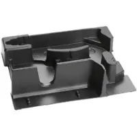 Bosch Inserto L-BOXX 136, adatto per GSB 21-2 RCT/RE