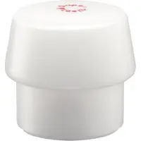 HALDER Bocca Di Martello 3207.080 Simplex 80 Mm