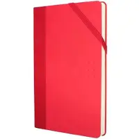 Milan Quaderno Paper Book 21x14.6x1.6 Cm