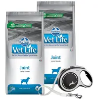 Farmina Cibo Per Cani Vet Life Joint 12kg