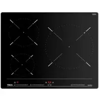 Teka Piano A Induzione Ibc 63010 Mss 60 Cm