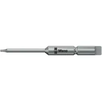 Wera 867/9 C Bit TORX, mezzaluna, TX 3 x 44 mm