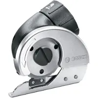 Bosch cutting adapter - Cutter - for IXO screwdriver
