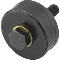 Wolfcraft Foriera per rubinetto ø 40 mm 3756000