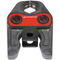 Rothenberger Ganascia Standard TH16 ( 015322X ) per pressatrici ROMAX