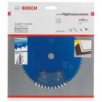 Bosch Accesorios Lama Per Sega Circolare Per Legno Csb Expert 254x30x80d