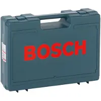 Bosch Cassetta Degli Attrezzi 2605438404
