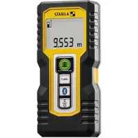 Stabila Telemetro laser LD 250 BT 0,2-50 m | 4005069188177