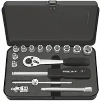 Matador Set di chiavi a bussola 21159160