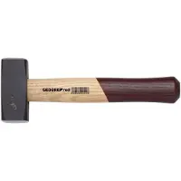 Gedore red R92200050 Mazza 1250 g 260 mm Cenere, 3300726