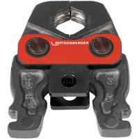Rothenberger Ganascia di pressatura Compact U 16 mm Sistema U PEX / Multistrato - 015352X