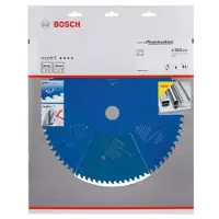 Bosch Accesorios Disco Per Sega Circolare In Metallo Expert 355x24.5 Mm