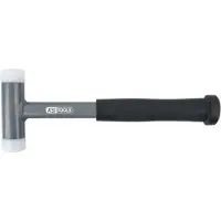 Ks Tools Mazza morbida non rilegata, 1670g