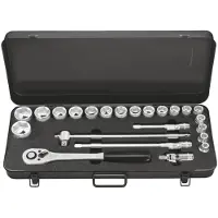 Matador 41149230 Set di chiavi a bussola