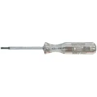 Bahco Cacciavite Cercafase Insulated To 150v 250v