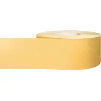 Bosch EXPERT C470 Rotolo di carta abrasiva, 115 mm x 50 m, G 100 2608900980