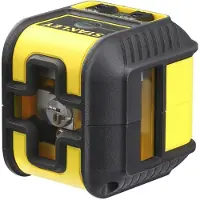 Stanley STHT77592-1 Linienlaser Cross90 gruen