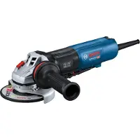 Bosch GWS 17-125 PS Professional - Winkelschleifer - 1700 W