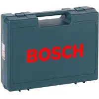 Bosch Valigetta K per GSS 230/280 A/AE