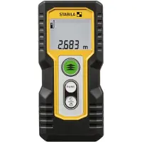 Stabila Telemetro laser LD 220 0,2-30 m | 4005069188160