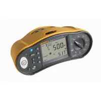 Fluke FLK-1664FC DE - Misuratore di installazioni (FLK-1664FC DE)