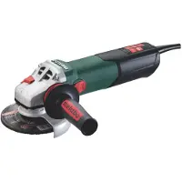 Metabo Smerigliatrice angolare WEA 17-125 Quick