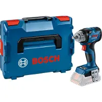 Bosch Professional Cacciavite Elettrico Gds18v-330hc Como Lboxx136 Senza Batteria